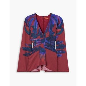 Altuzarra Top Size 40